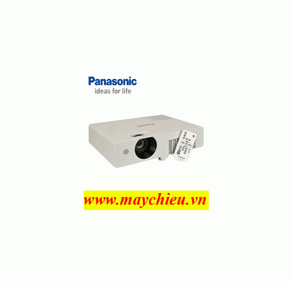 Máy chiếu Panasonic PT-LX30HEA